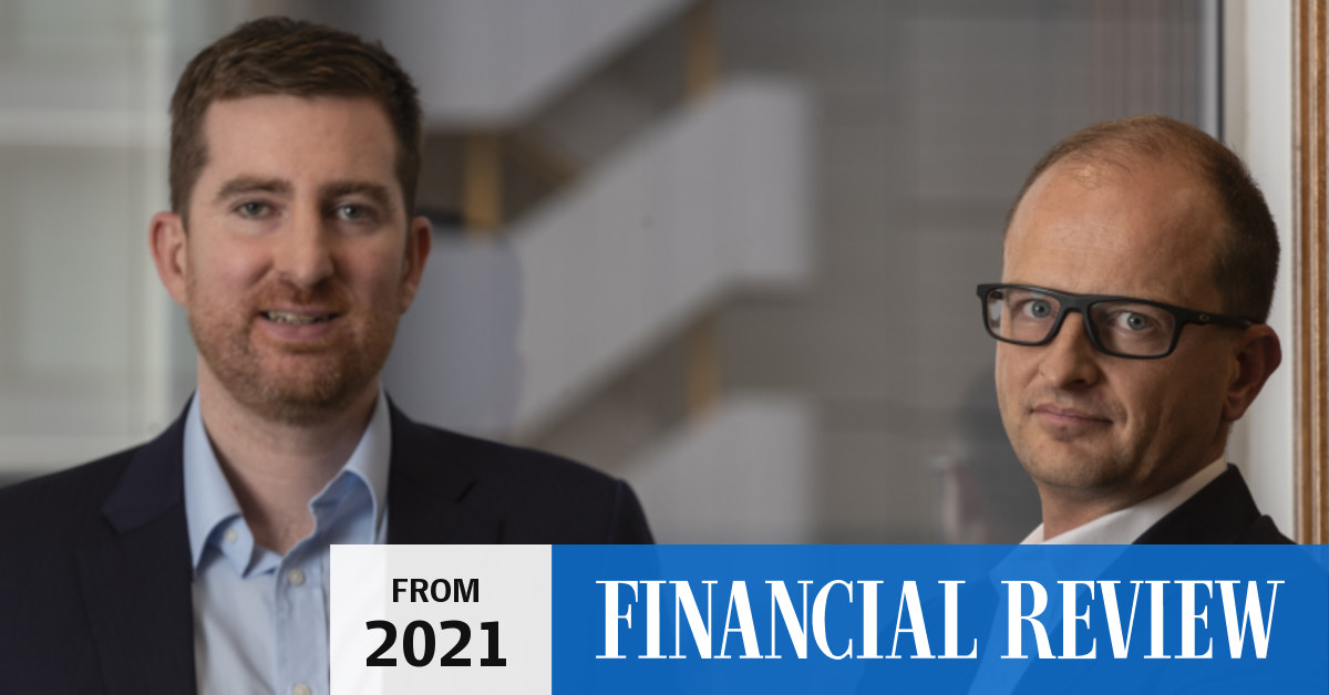 CS small caps analyst off to buy side